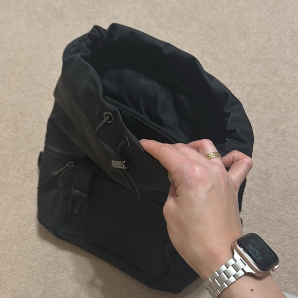 MICHAEL KORS back pack - Picture 3 of 3